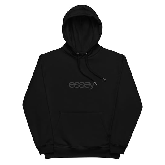 ESSEY | basic hoodie