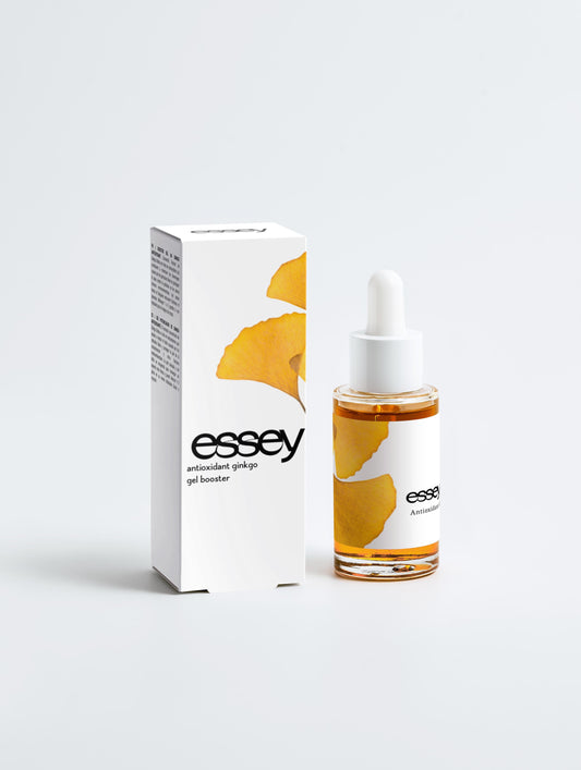 ESSEY | Antioxidant Ginkgo Gel Booster